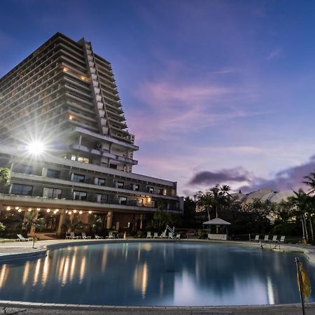Pacific Star Resort & Spa Tamuning Dış mekan fotoğraf