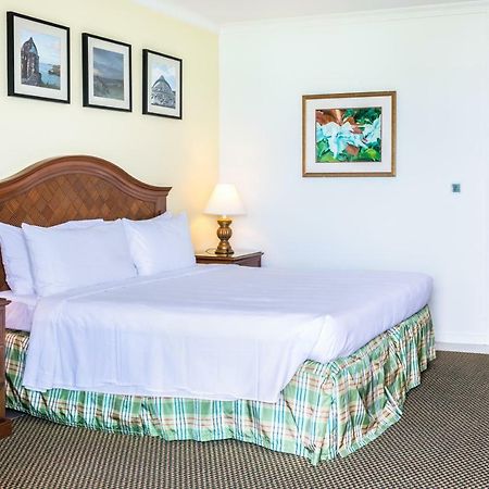Pacific Star Resort & Spa Tamuning Dış mekan fotoğraf