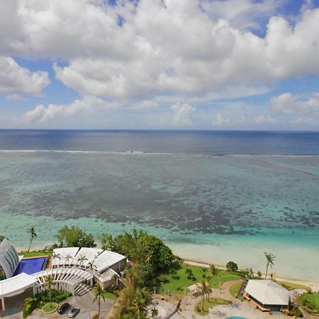 Pacific Star Resort & Spa Tamuning Dış mekan fotoğraf