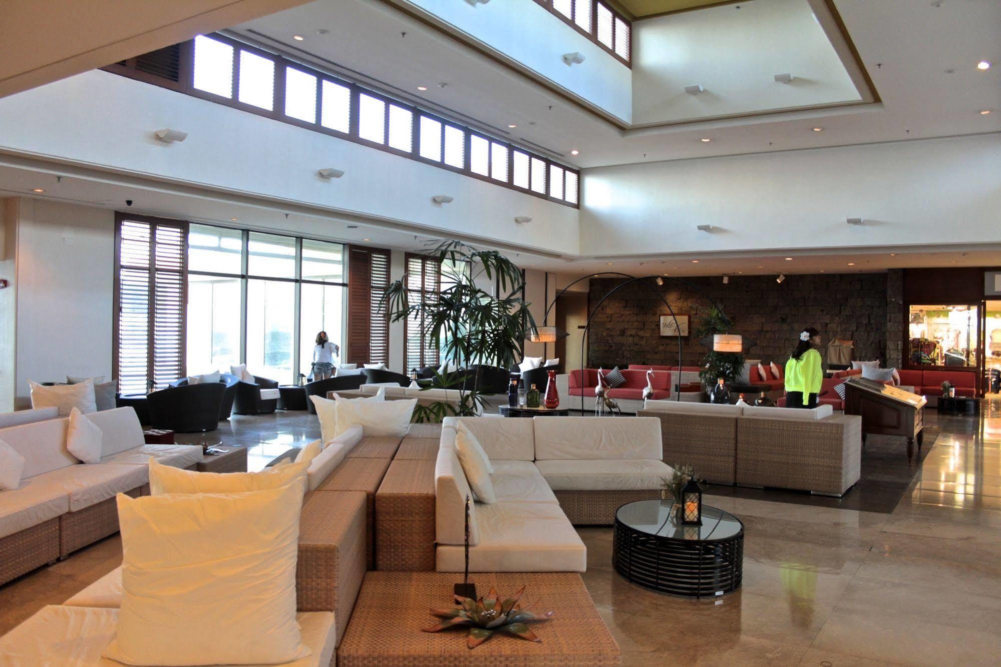 Pacific Star Resort & Spa Tamuning Dış mekan fotoğraf