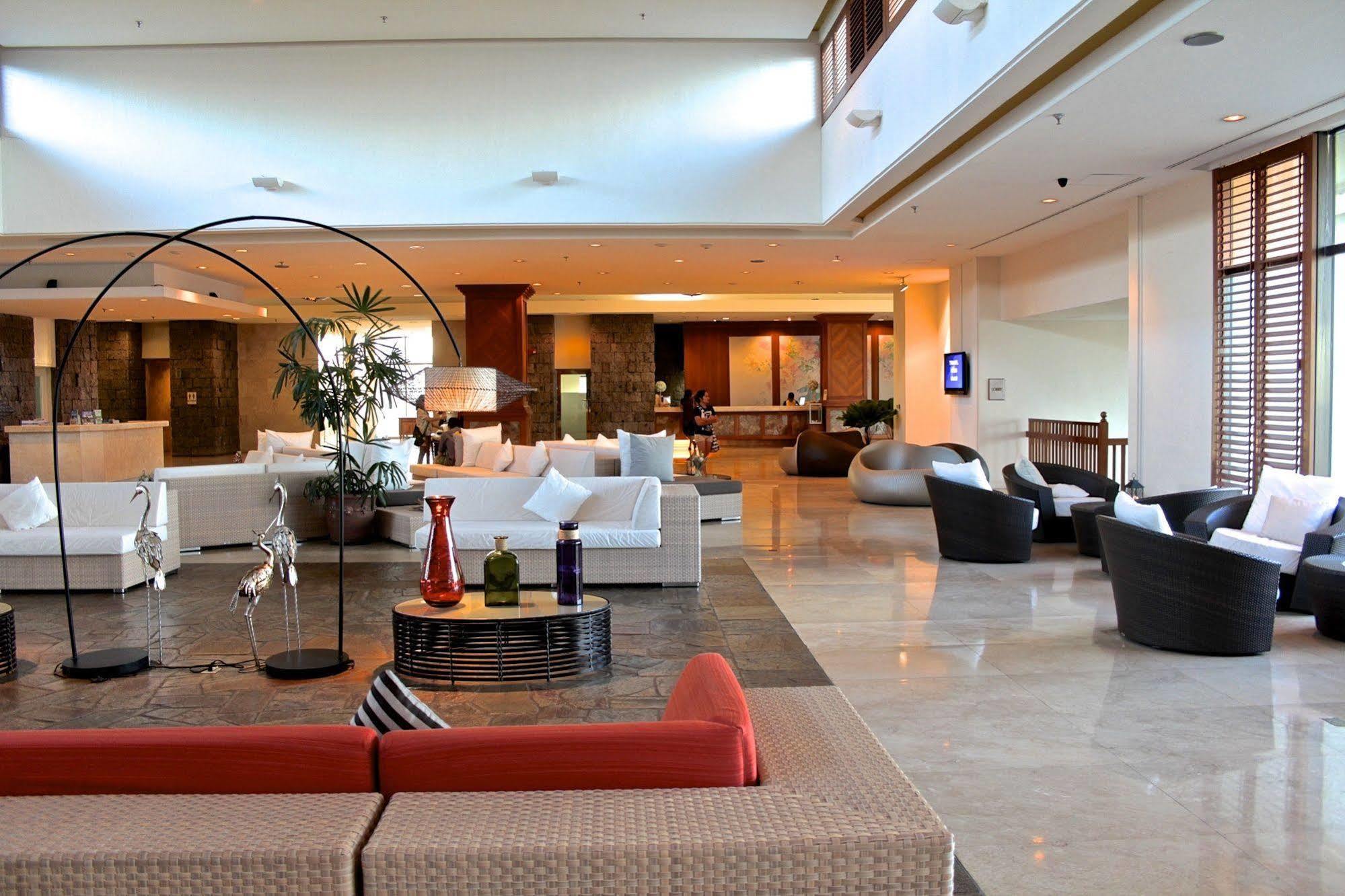 Pacific Star Resort & Spa Tamuning Dış mekan fotoğraf