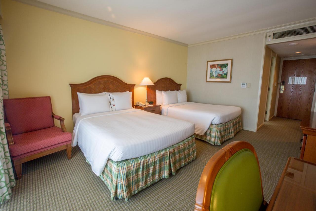 Pacific Star Resort & Spa Tamuning Dış mekan fotoğraf