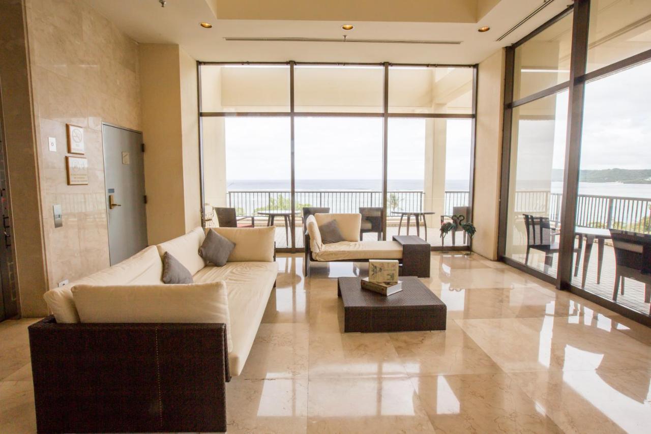 Pacific Star Resort & Spa Tamuning Dış mekan fotoğraf
