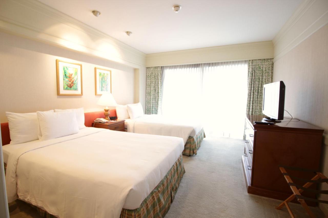 Pacific Star Resort & Spa Tamuning Dış mekan fotoğraf