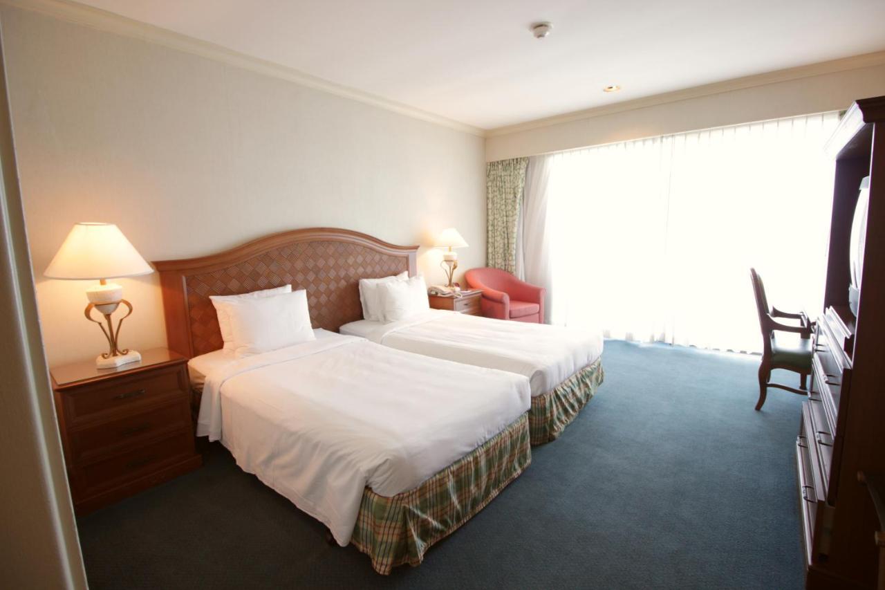 Pacific Star Resort & Spa Tamuning Dış mekan fotoğraf