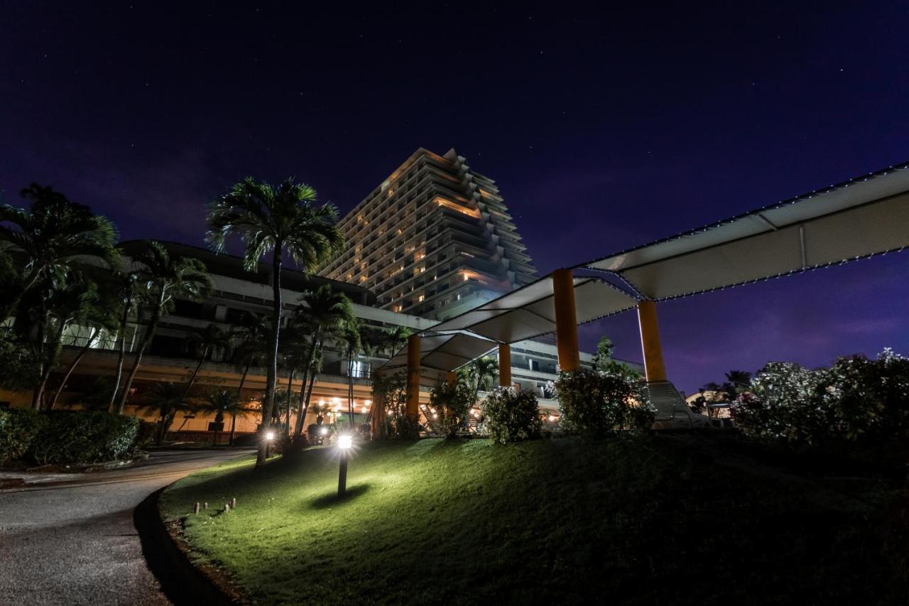 Pacific Star Resort & Spa Tamuning Dış mekan fotoğraf