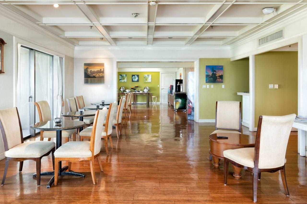 Pacific Star Resort & Spa Tamuning Dış mekan fotoğraf
