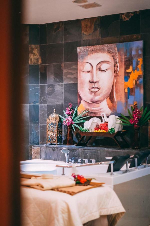 Pacific Star Resort & Spa Tamuning Dış mekan fotoğraf