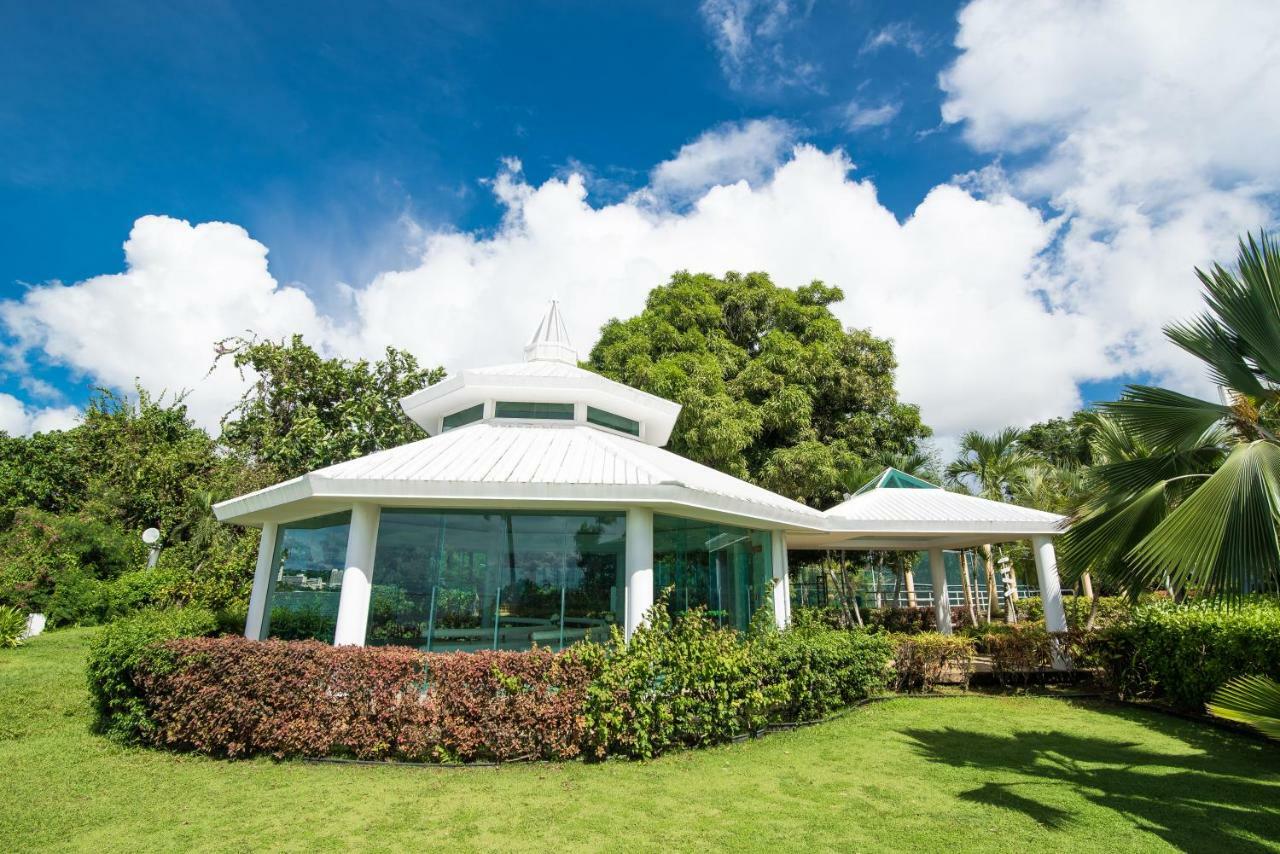 Pacific Star Resort & Spa Tamuning Dış mekan fotoğraf