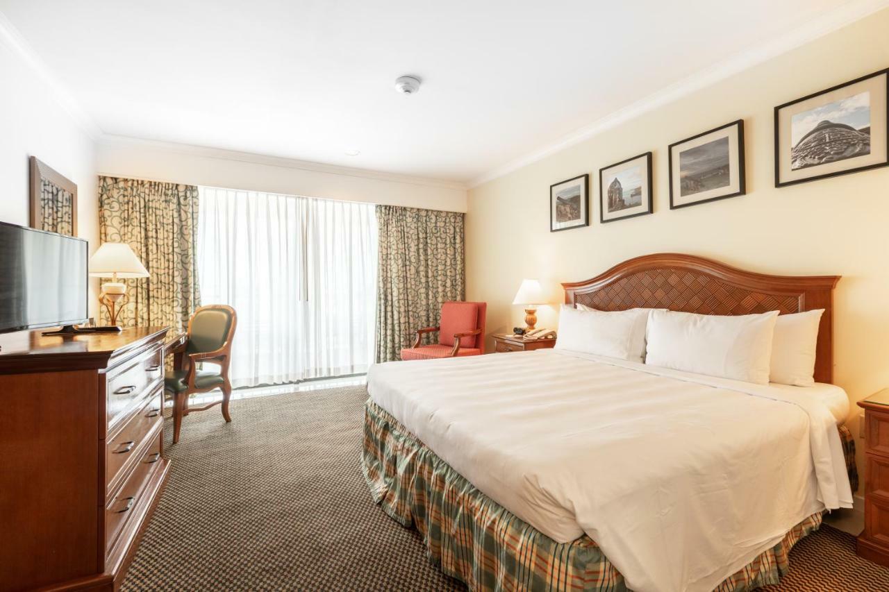 Pacific Star Resort & Spa Tamuning Dış mekan fotoğraf