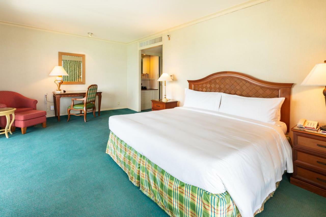Pacific Star Resort & Spa Tamuning Dış mekan fotoğraf